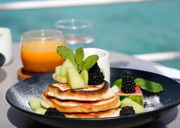 Boutique Hotel Bougainvillea