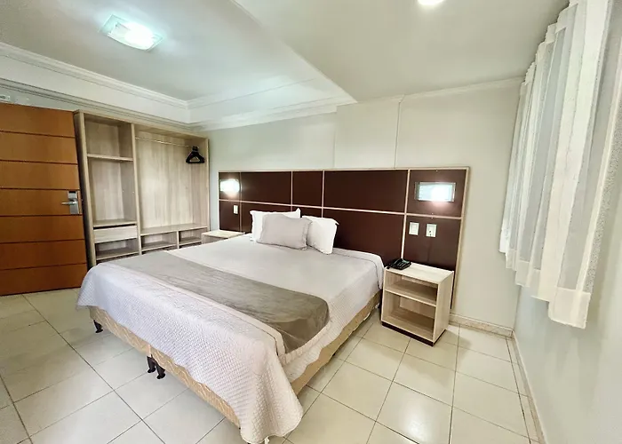Verdes Vales Lazer Hotel