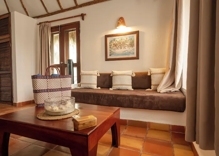 Hotel Piedra Escondida