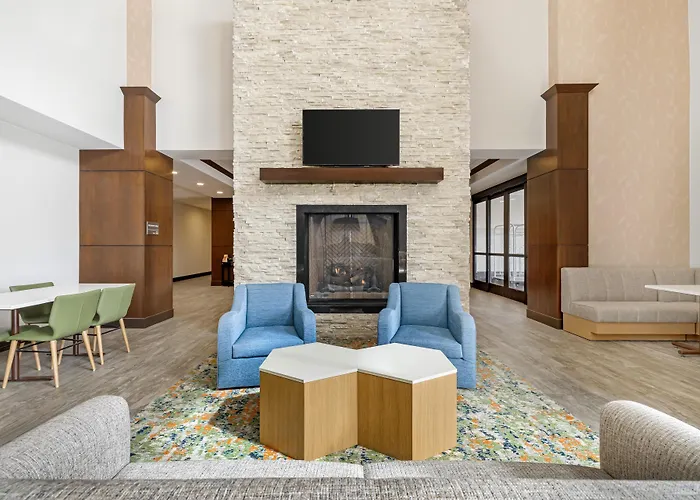 Hampton Inn & Suites Bend