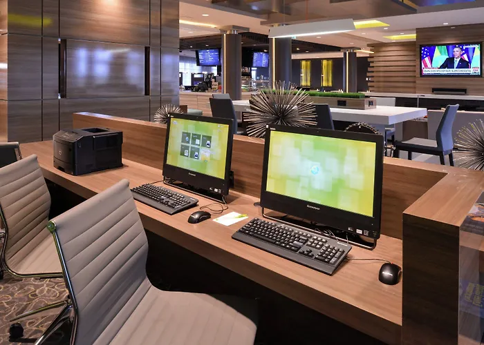 Courtyard By Marriott Saskatoon Airport