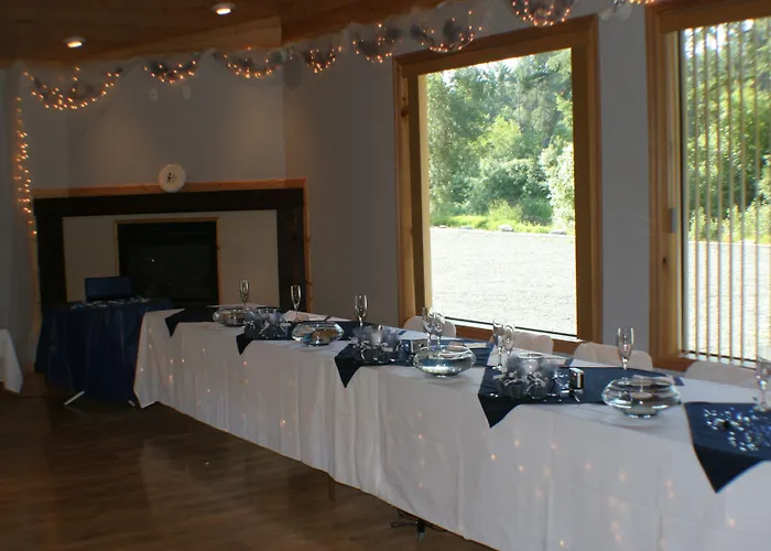 Oyster Bay Resort