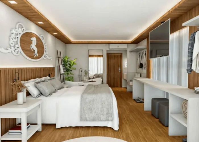 Fazzenda Park Resort