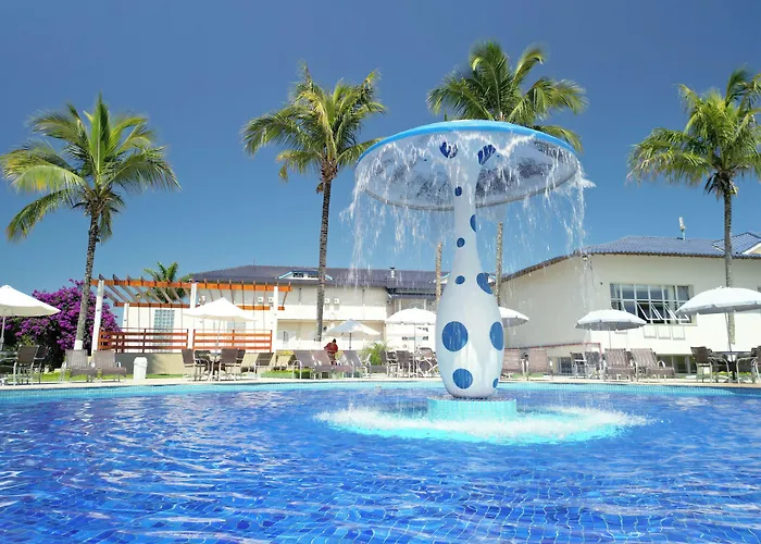 Colonial Plaza Hotel Pindamonhangaba