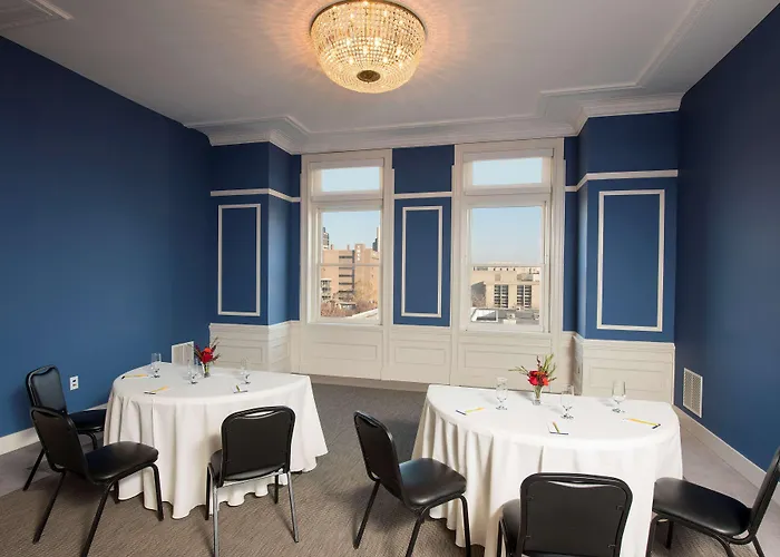 Hilton Garden Inn Louisville Downtown