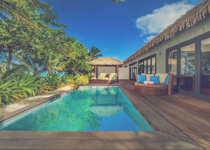 Nautilus Resort
