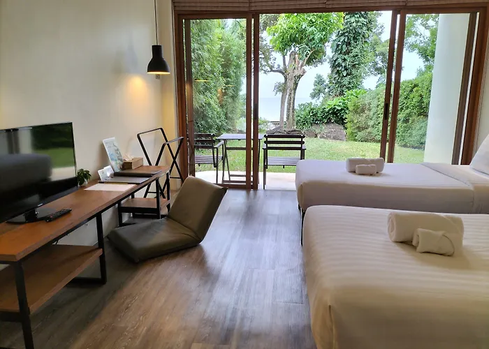 Nest Sense Resort