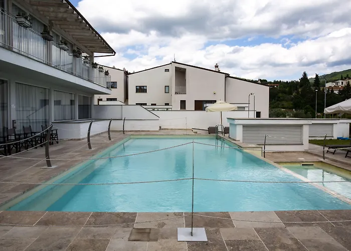 The Florence Hills Resort & Wellness