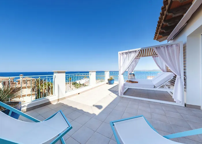 Hotel Villa Chiquita - Adults Only - Over 12