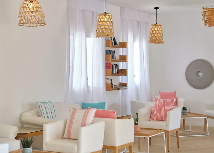 Hotel Villa Chiquita - Adults Only - Over 12