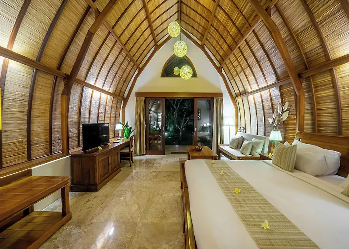 Klumpu Bali Resort