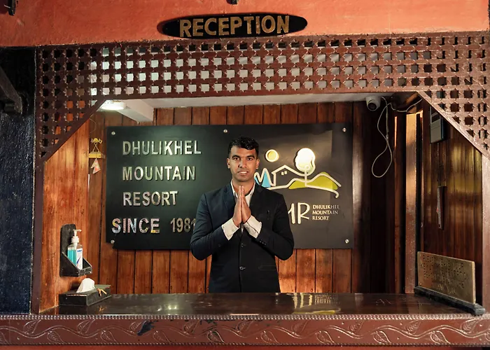 Dhulikhel Mountain Resort