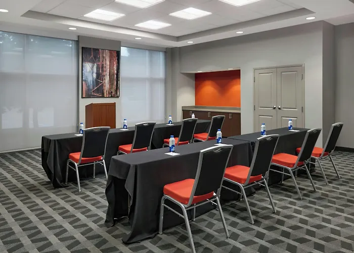 Towneplace Suites By Marriott Springfield