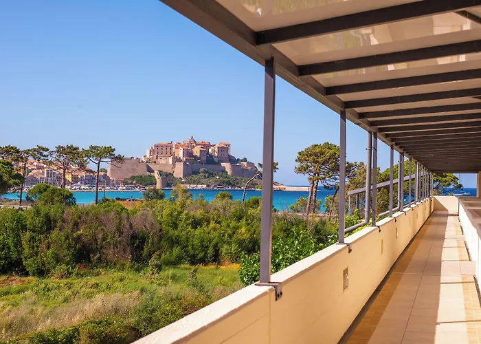 Calvi Hotel