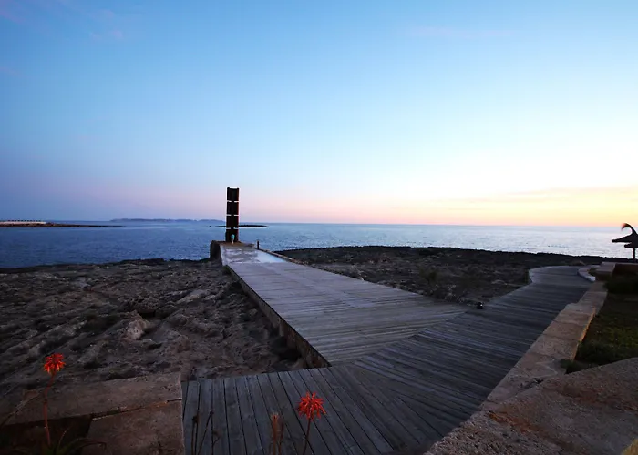 Universal Hotel Cabo Blanco - Adults Only