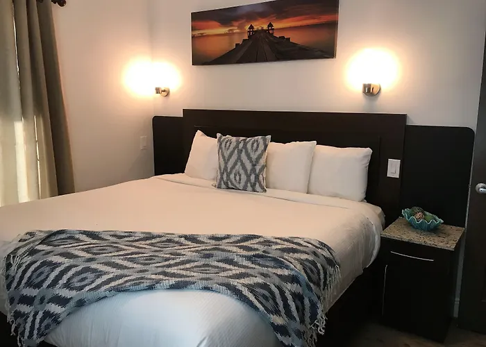 Caribbean Resort Suites