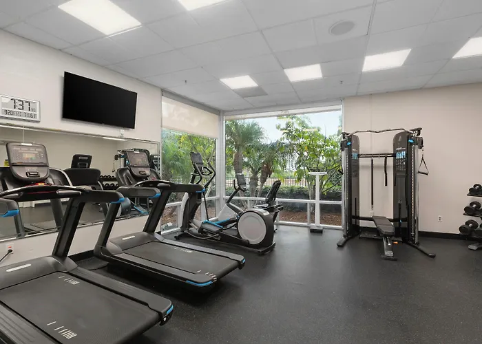 Worldmark Oceanside Harbor