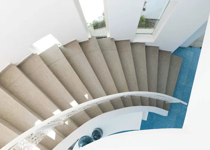 Infinity Resort Tropea