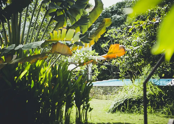 Iroha Garden Hotel & Resort