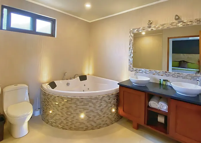 Leyenda Boutique Hotel & Spa