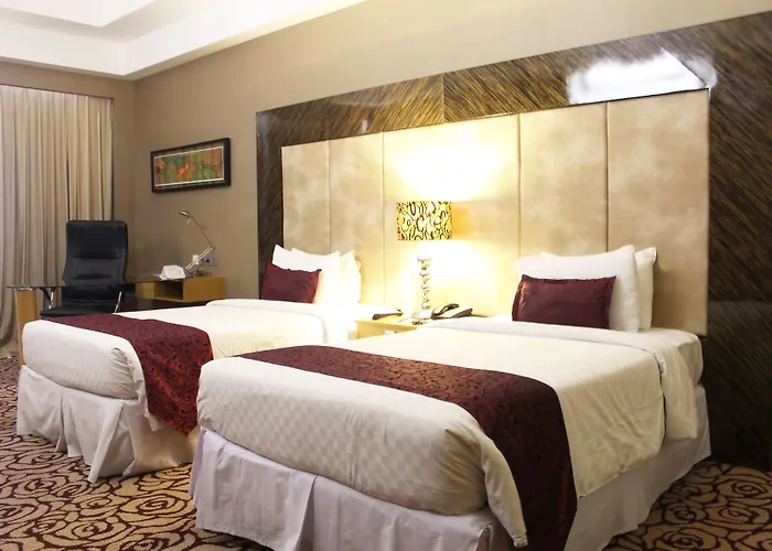 Wyndham Surabaya