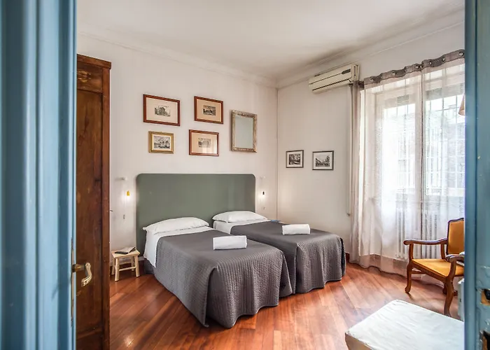 Circus Maximus B&B Rome