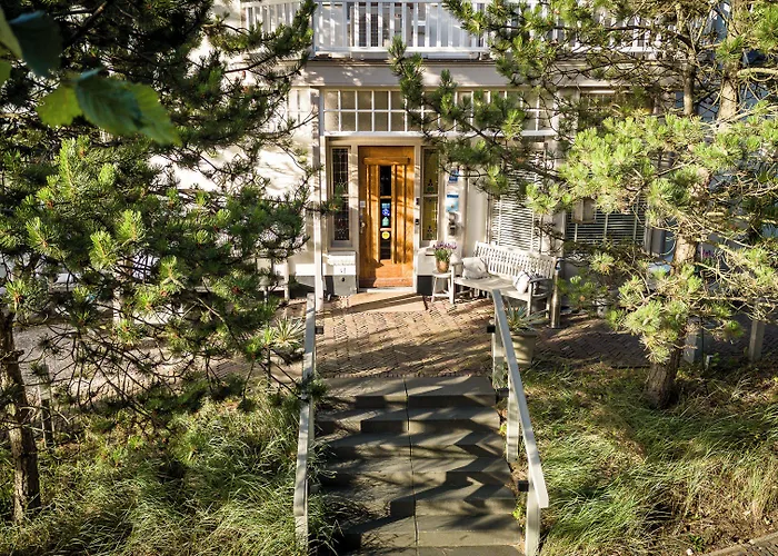 Villa De Duinen - Adults Only