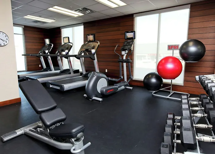 Fairfield Inn & Suites By Marriott Omaha Papillion