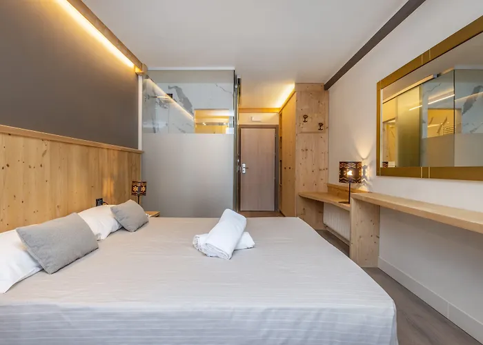 Hotel Piandineve