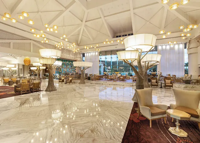 Moon Palace Jamaica
