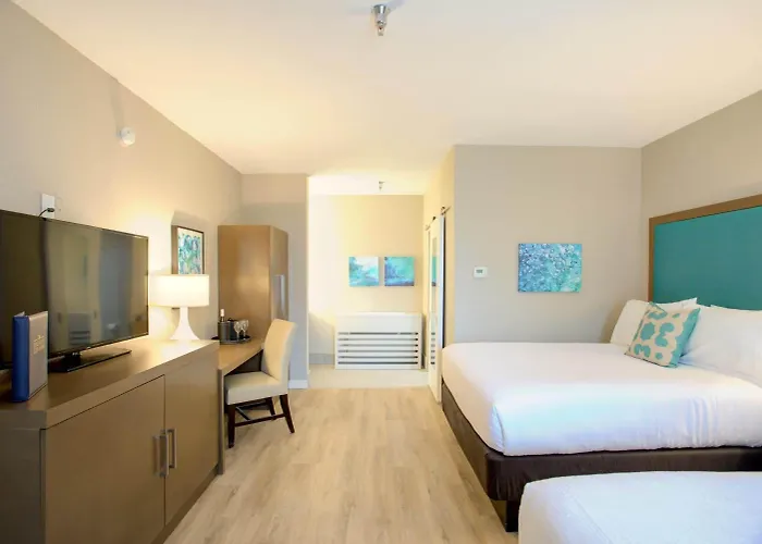 Beachview Club Hotel
