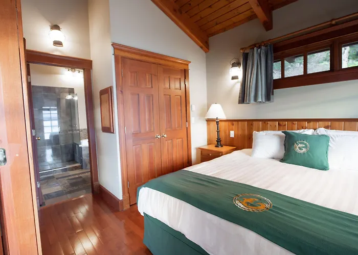 April Point Resort