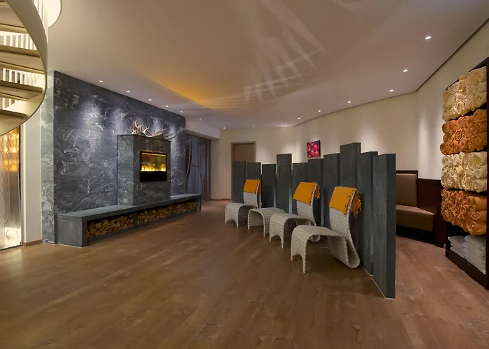Ringhotel Krone