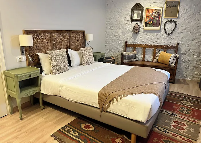 Irin Hotel