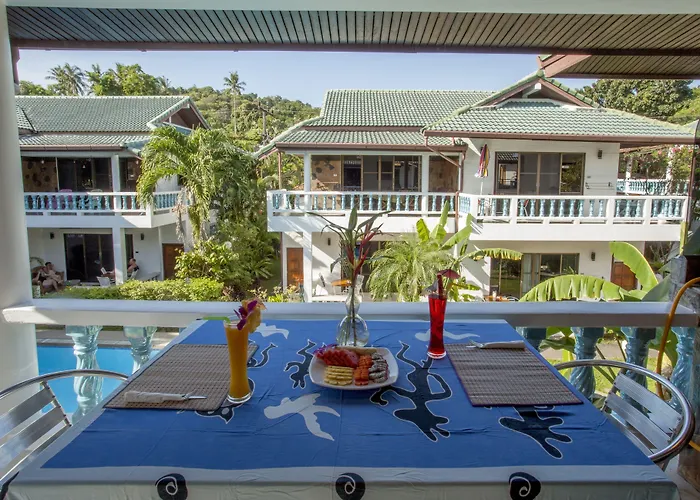 Ya Nui Resort - SHA EXTRA Plus