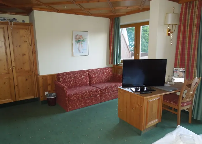 Bergresort Seefeld