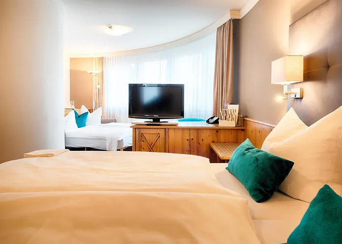Hotel Landhaus Feckl Ehningen