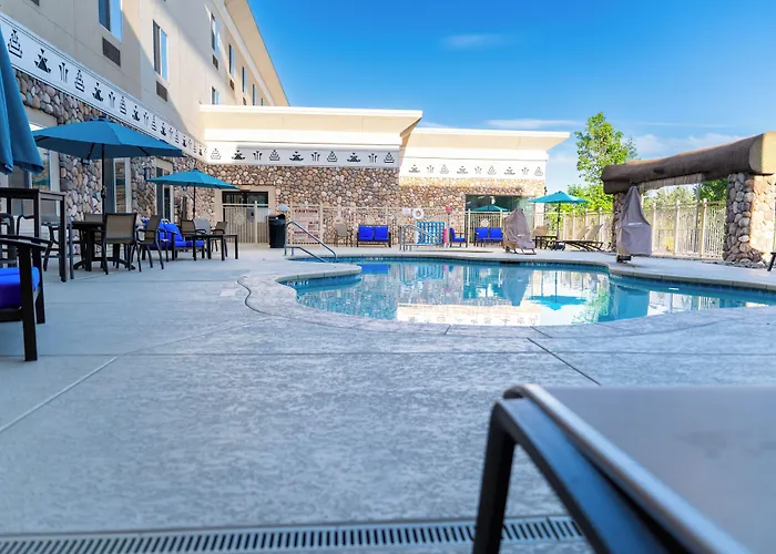 Win-River Resort And Casino