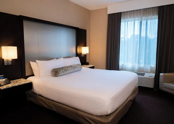 Win-River Resort And Casino