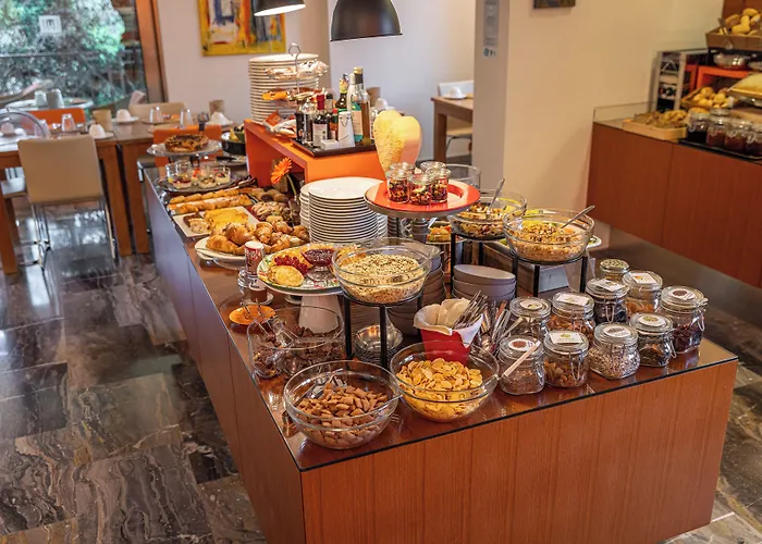 Hotel Meridiana