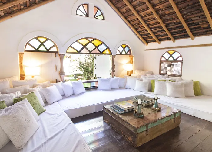 Uxua Casa Hotel & Spa