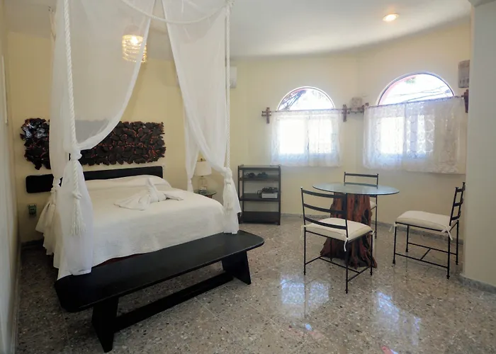 Boutique Hotel Delfin 5Th Avenue