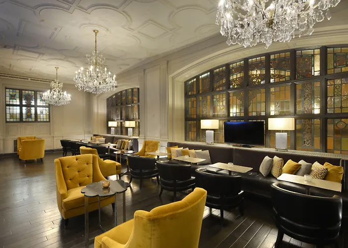 Magnolia Hotel St. Louis, A Tribute Portfolio Hotel