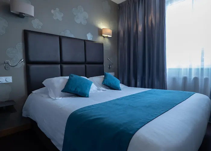 Hotel D'Orleans
