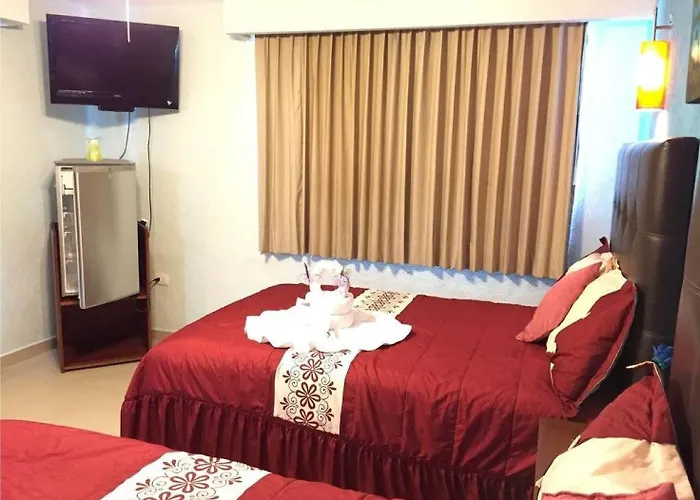 Hotel Isleno