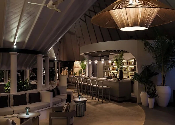 Sun Siyam Vilu Reef - 24 Hours All-Inclusive Dine-Around With Complimentary Return Trip