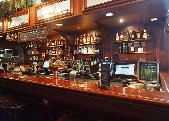 Wynyard Hotel