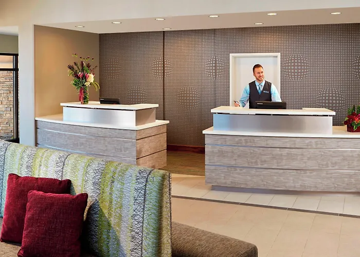 Residence Inn By Marriott Los Angeles Redondo Beach