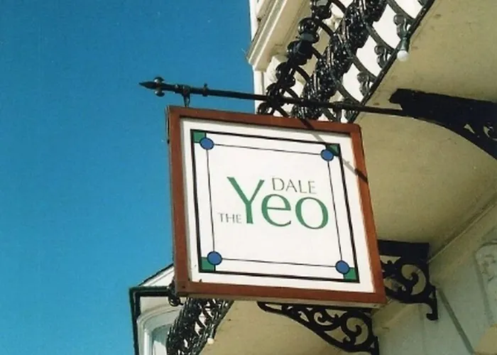 Yeo Dale Hotel