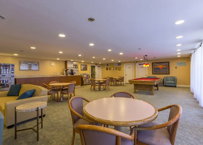 Capistrano Surfside Inn